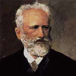 tchaikovsky