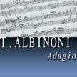 Albinoni : Adagio adagio-albinoni