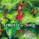 Arietty's song piano sheet music arrietty-s-song