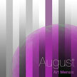 August august-art-mensis