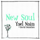 New Soul piano sheet music new-soul