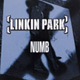 Numb piano sheet music numb